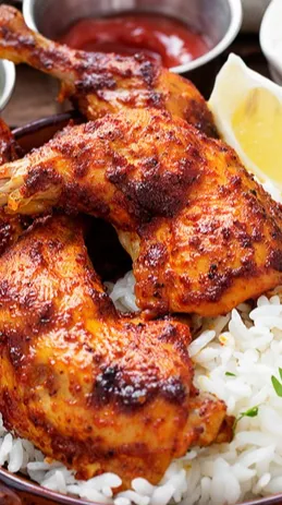 Best indian restaurant in Calgary, AB