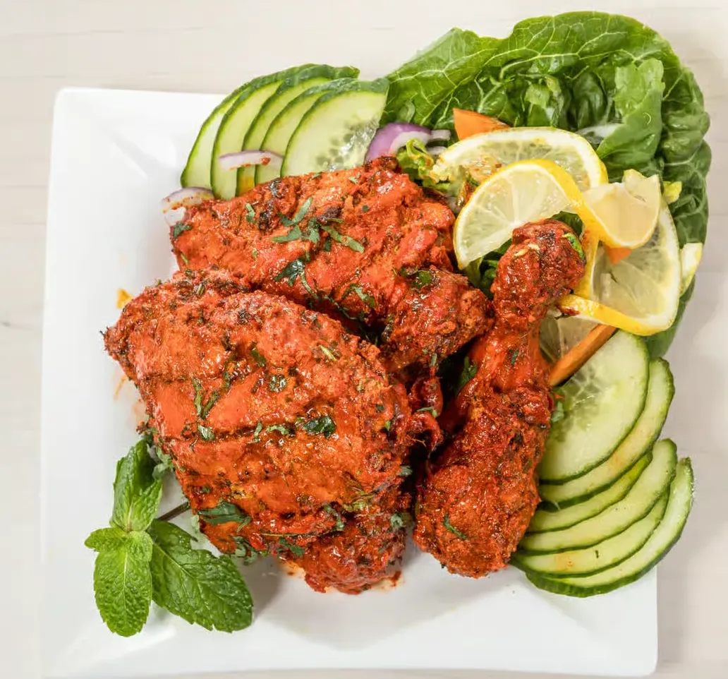 Best indian restaurant in Calgary, AB