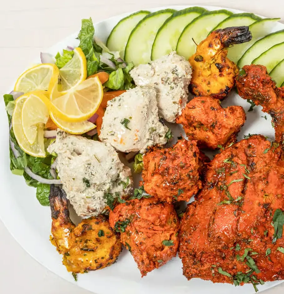 Best indian restaurant in Calgary, AB