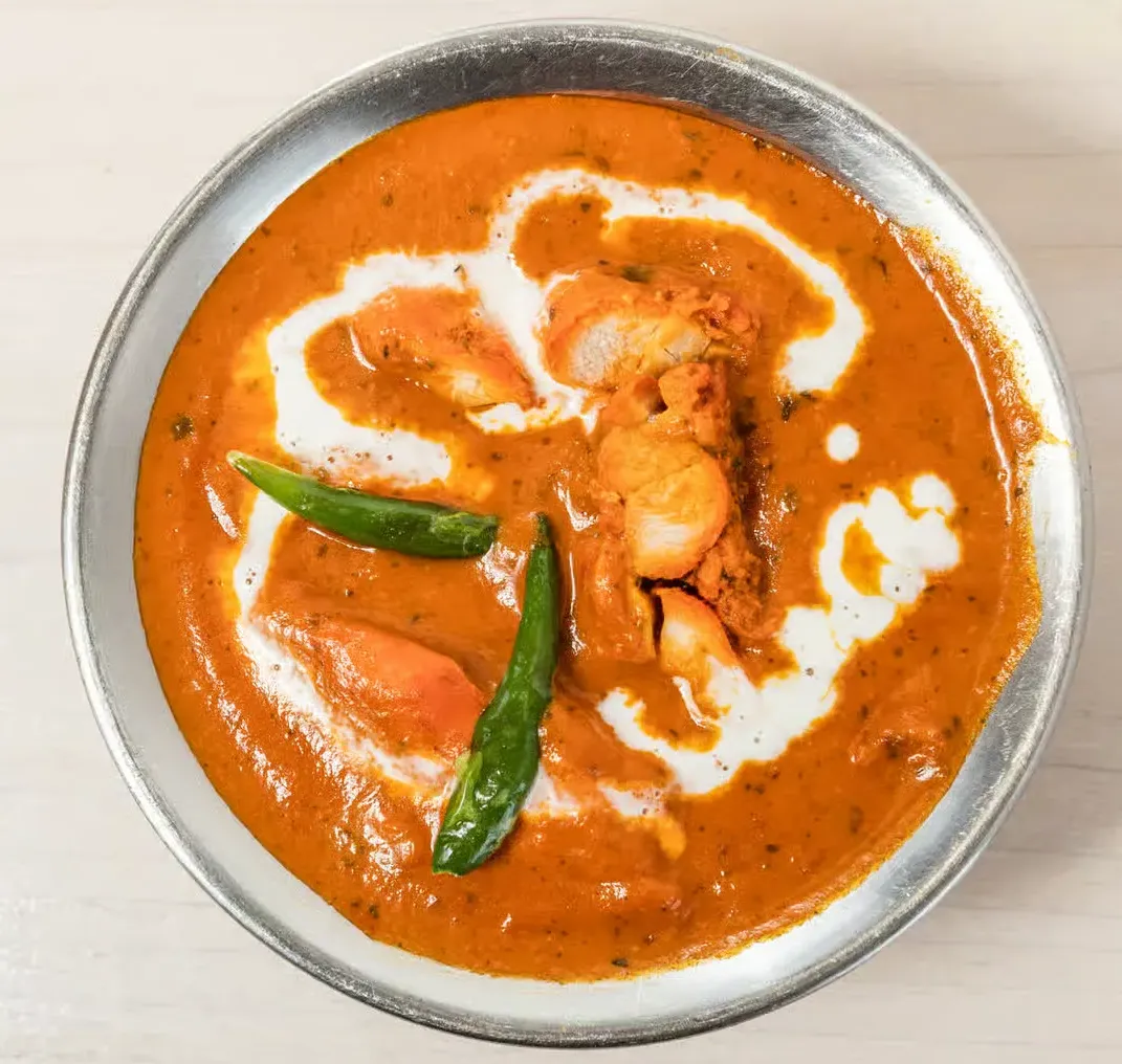 Best indian restaurant in Calgary, AB