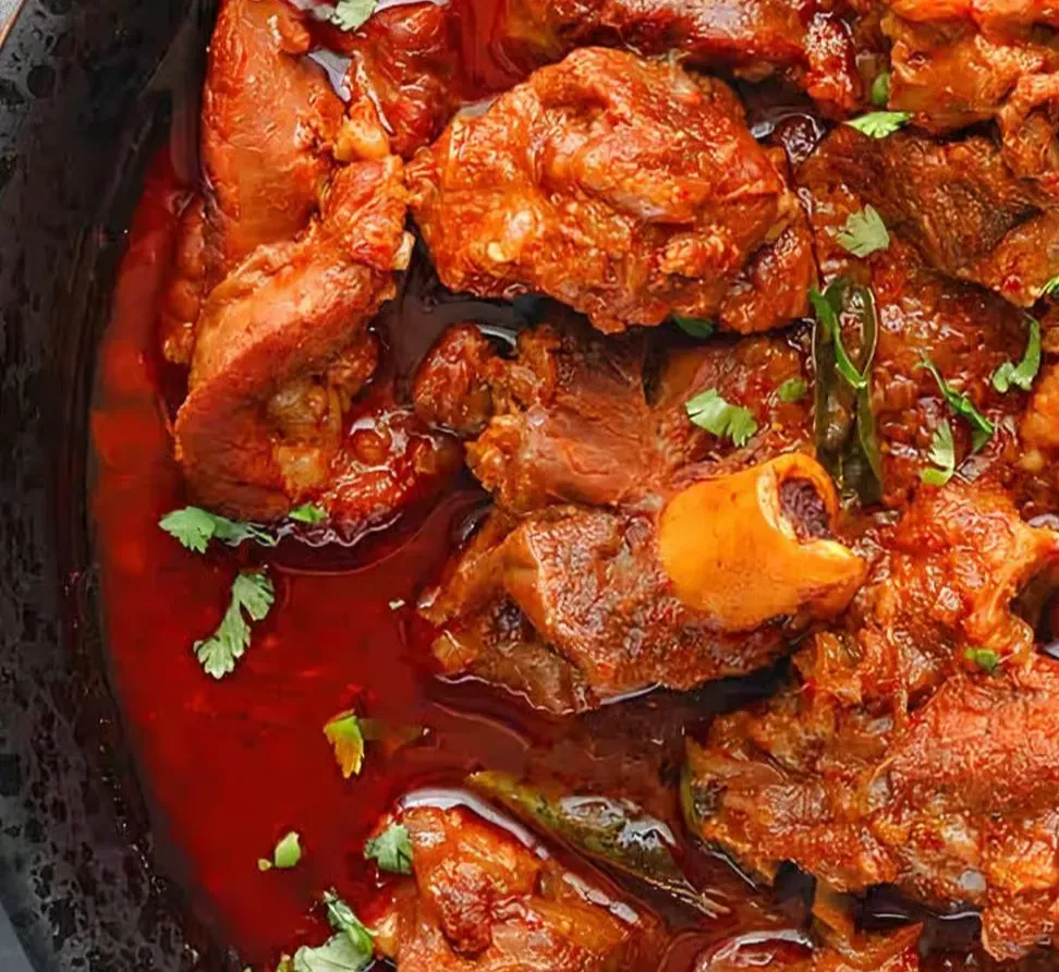 Best indian restaurant in Calgary, AB