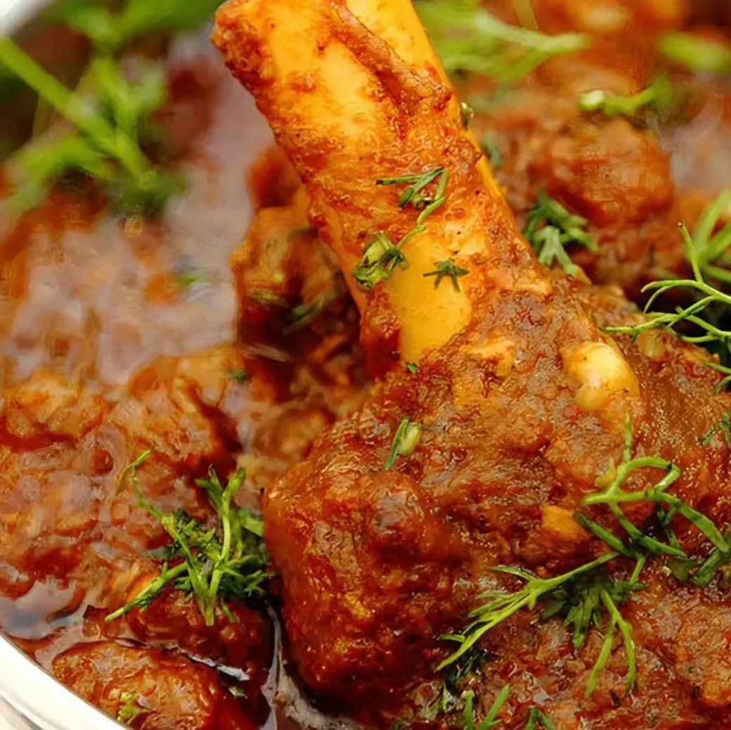 Best indian restaurant in Calgary, AB